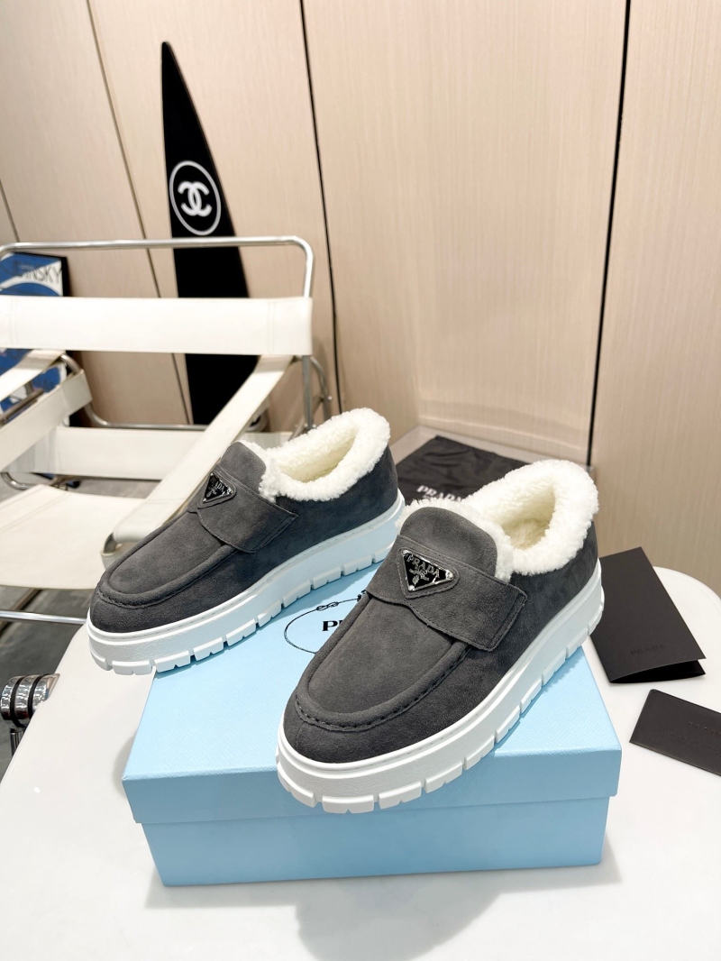 Prada Casual Shoes